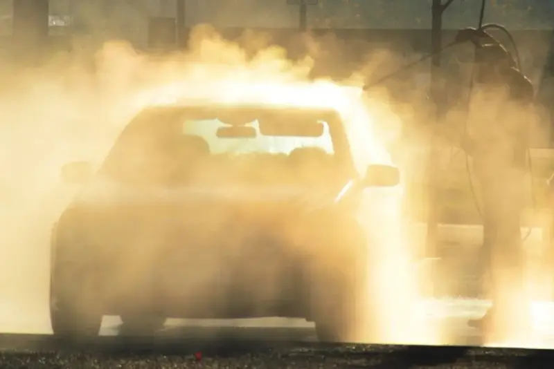 Shine Bay Car Wash, photo 1