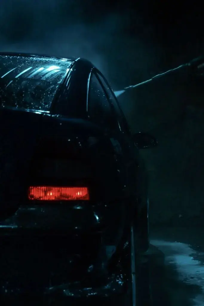 Shine Bay Car Wash, photo 9